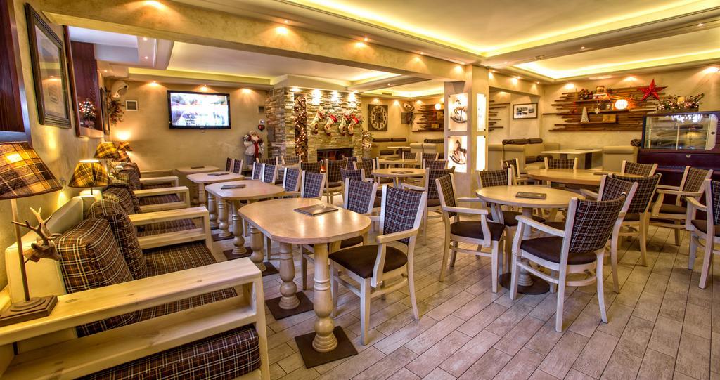 Nimfaíon Guesthouse Enterne מראה חיצוני תמונה